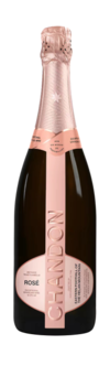 Domaine Chandon Ningxia, Rosé Brut, Helan Mountain East, Ningxia, China NV